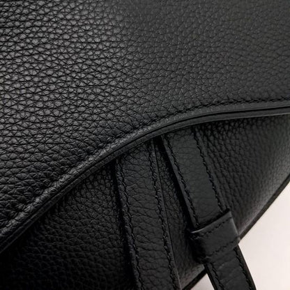 Christian Dior Dior Homme Mini Saddle Bag 1ADPO191YMJ (2403724)