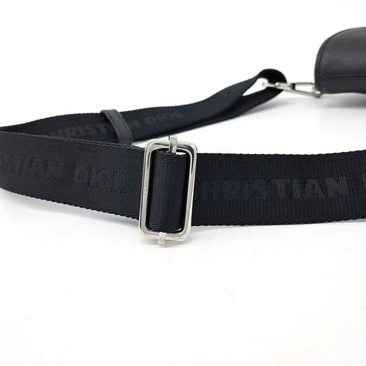 Christian Dior Dior Homme Mini Saddle Bag 1ADPO191YMJ (2403724)