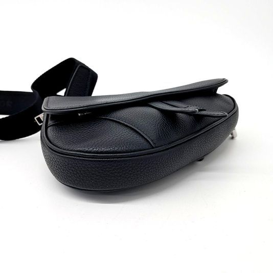 Christian Dior Dior Homme Mini Saddle Bag 1ADPO191YMJ (2403724)