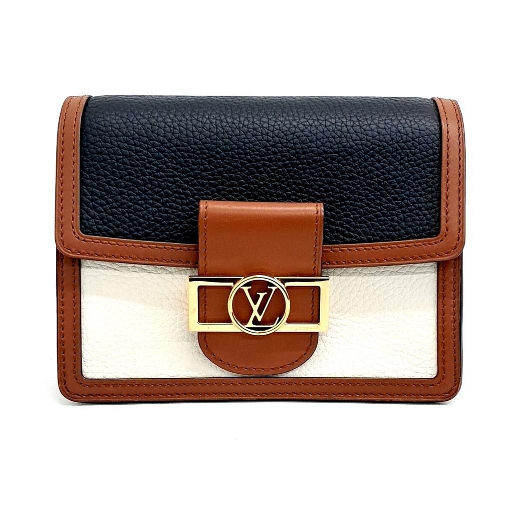 Louis Vuitton Mini Dauphine (2529640)