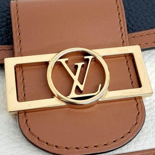 Louis Vuitton Mini Dauphine (2529640)