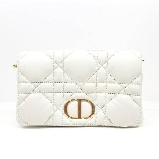 Christian Dior Caro Pouch Bag (2752959)