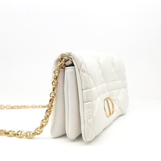 Christian Dior Caro Pouch Bag (2752959)