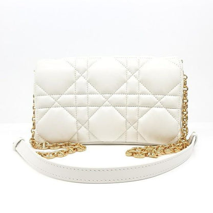 Christian Dior Caro Pouch Bag (2752959)