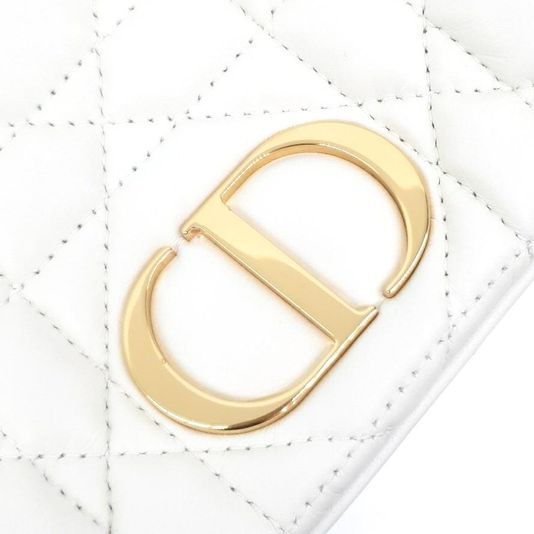 Christian Dior Caro Pouch Bag (2752959)