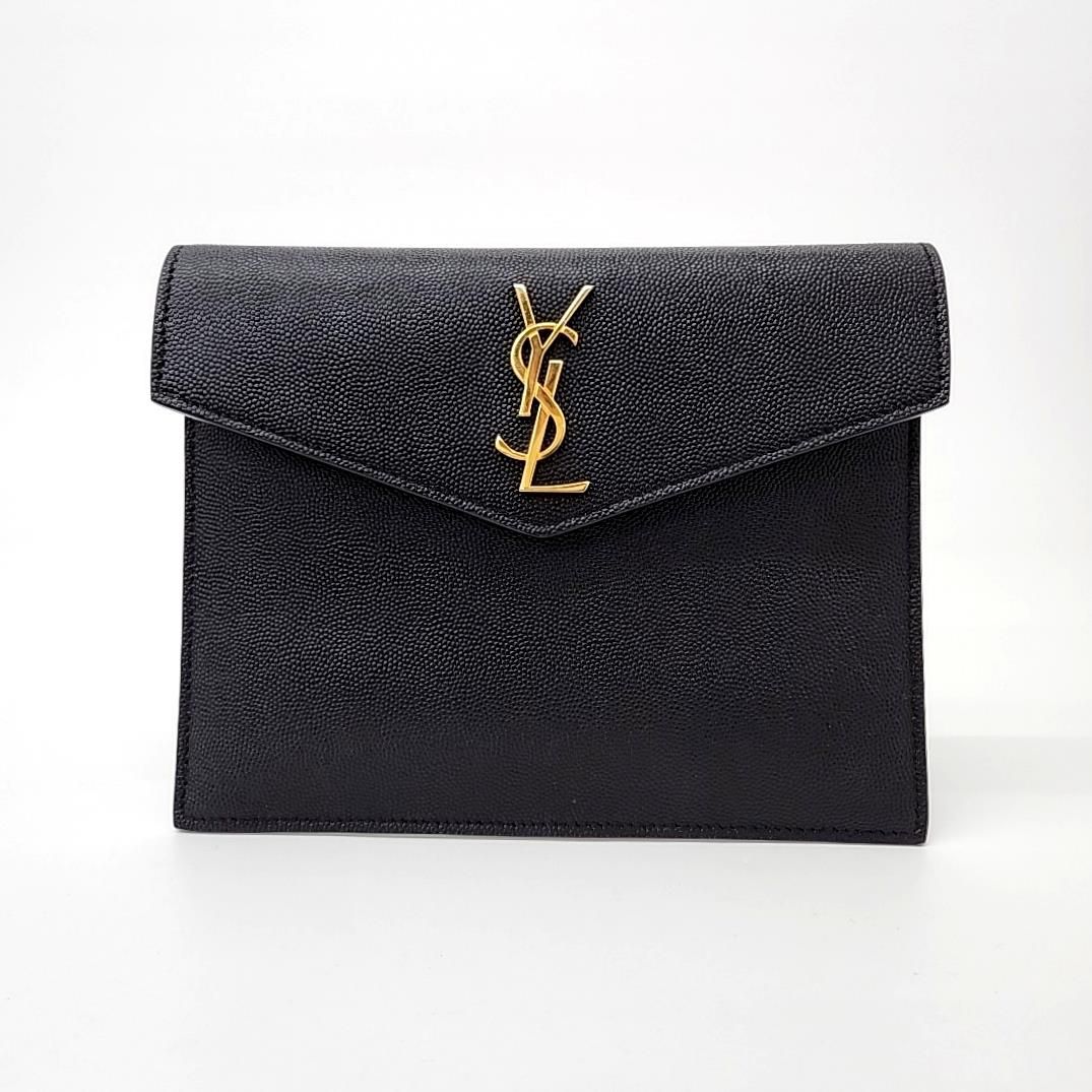 Saint Laurent Uptown Clutch (2811984)