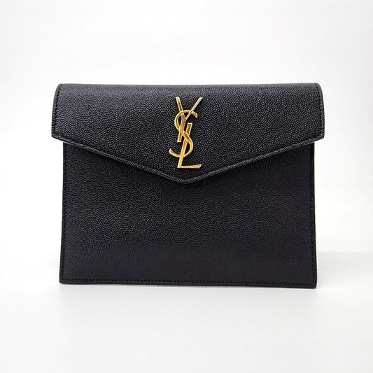 Saint Laurent Uptown Clutch (2811984)