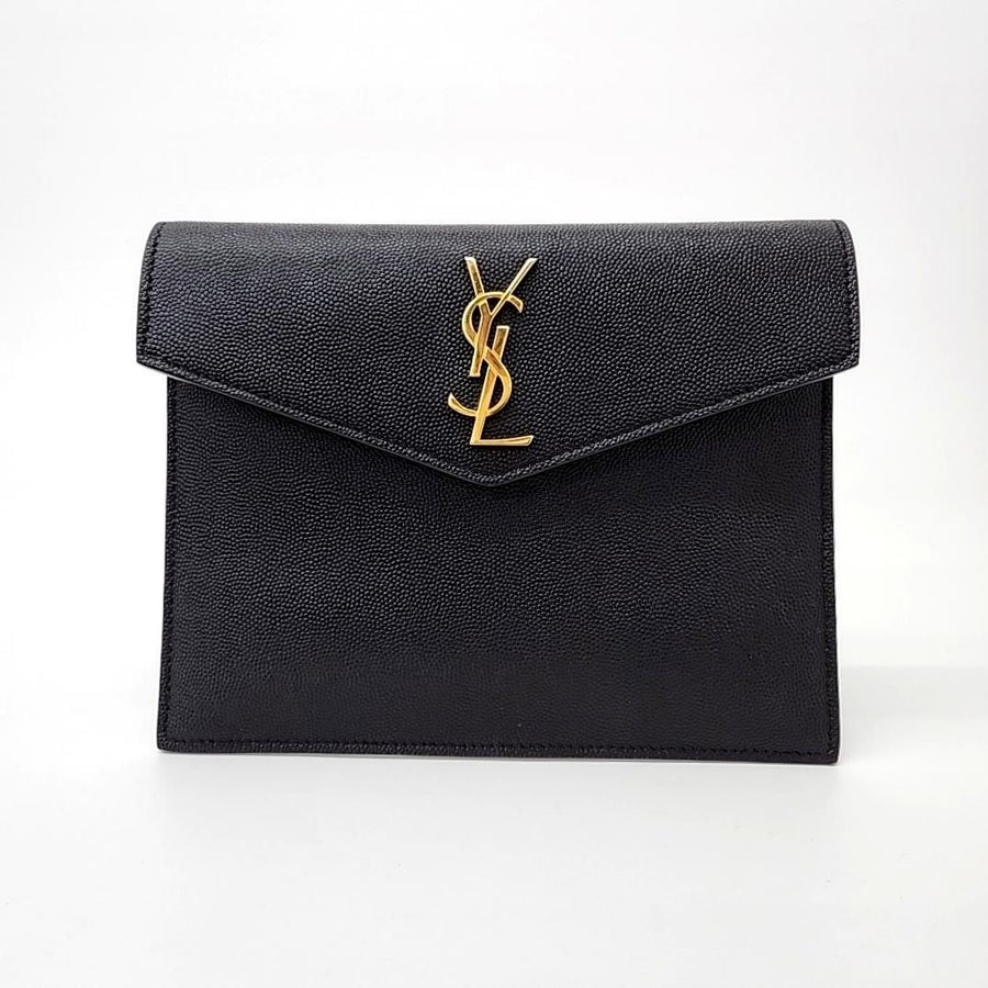 Saint Laurent Uptown Clutch (2811984)