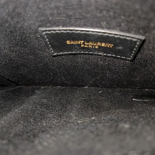 Saint Laurent Uptown Clutch (2811984)