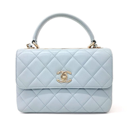 Chanel Trendy CC Small (2947623)