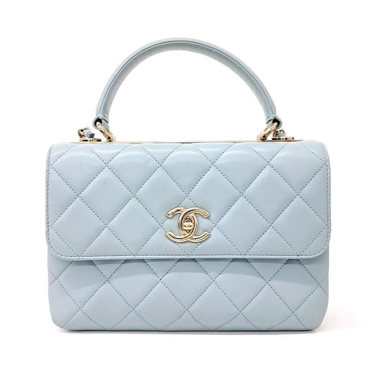 Chanel Trendy CC Small (2947623)