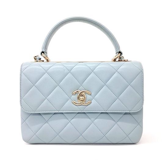 Chanel Trendy CC Small (2947623)