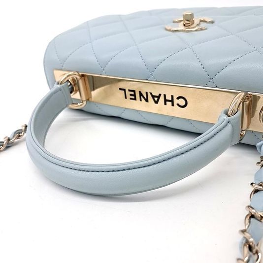 Chanel Trendy CC Small (2947623)