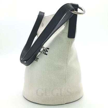 Saint Laurent Rive Gauche Bucket Bag (2950044)