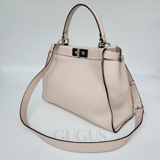 Fendi Peekaboo Medium (3410146)