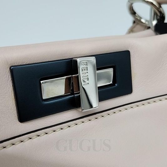 Fendi Peekaboo Medium (3410146)