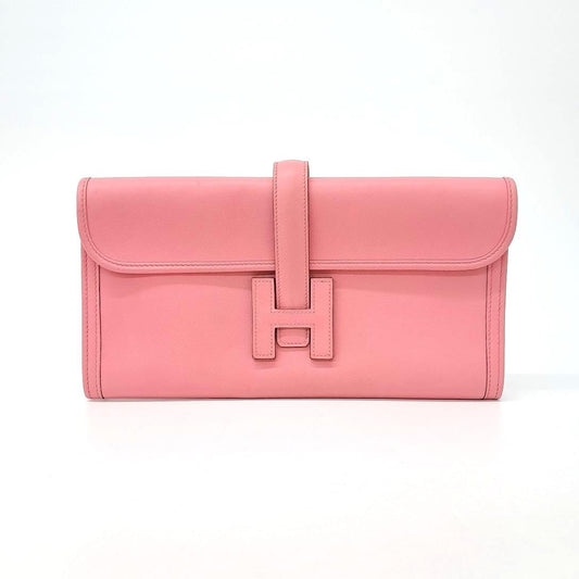 Hermes paper clutch (D) (3411926)