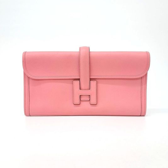 Hermes paper clutch (D) (3411926)