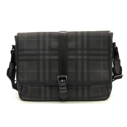 Burberry PVC cross bag (1593057)