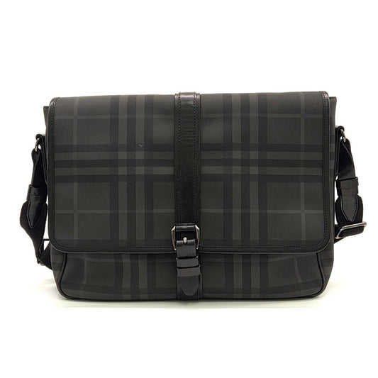 Burberry PVC cross bag (1593057)