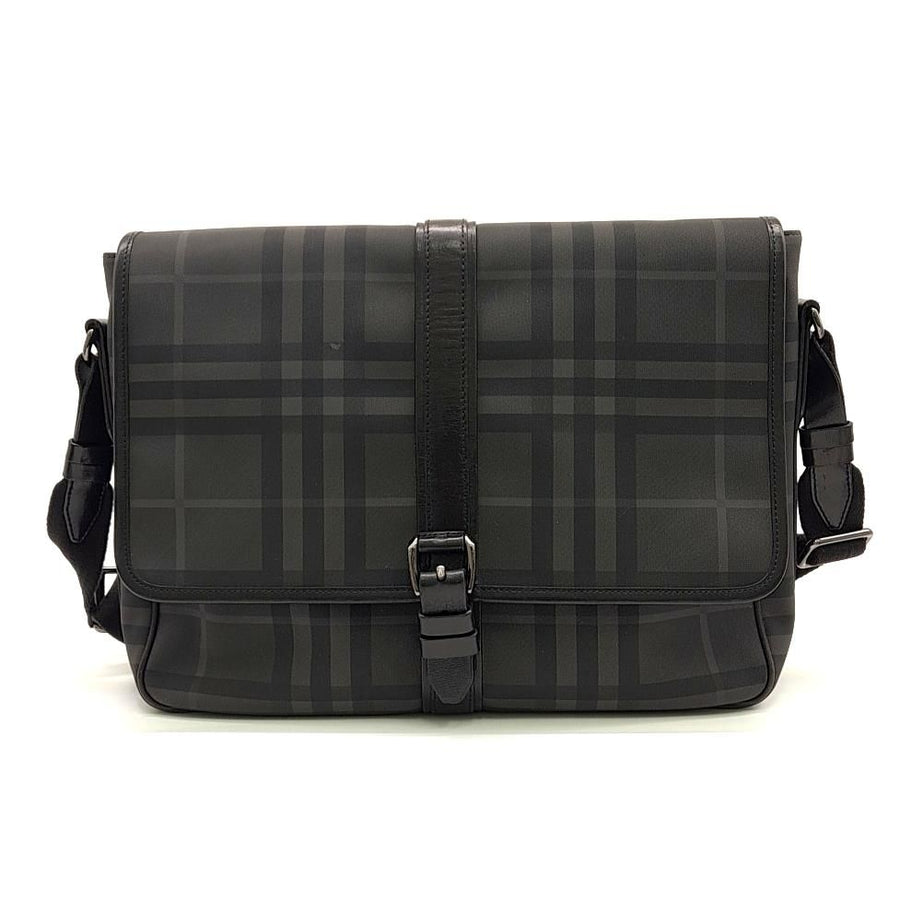 Burberry PVC cross bag (1593057)