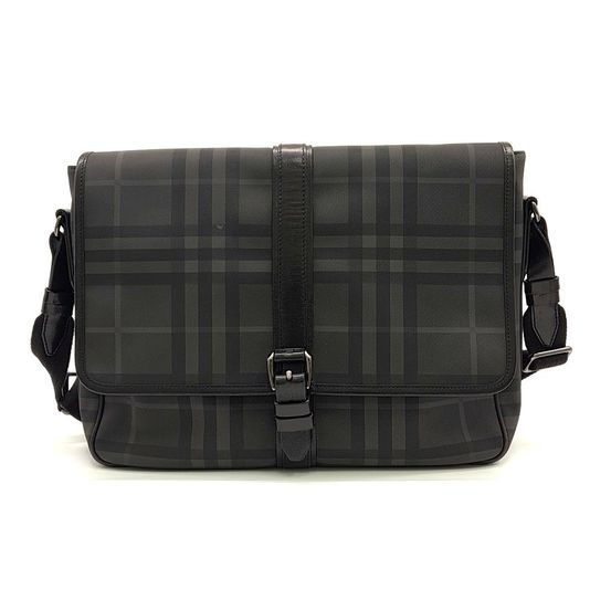 Burberry PVC cross bag (1593057)