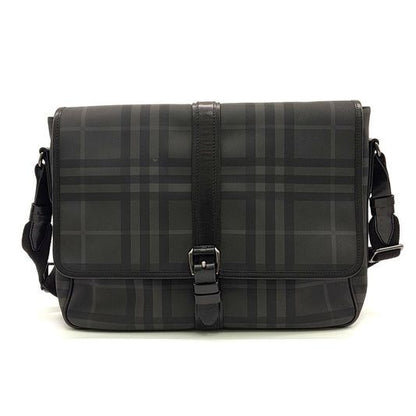 Burberry PVC cross bag (1593057)