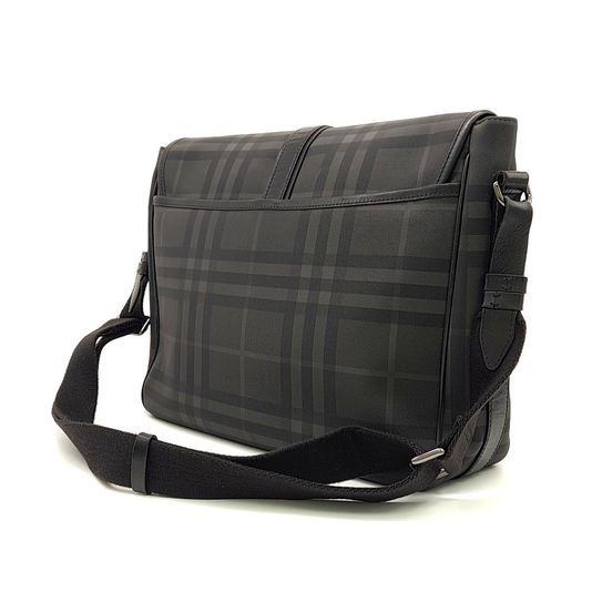 Burberry PVC cross bag (1593057)