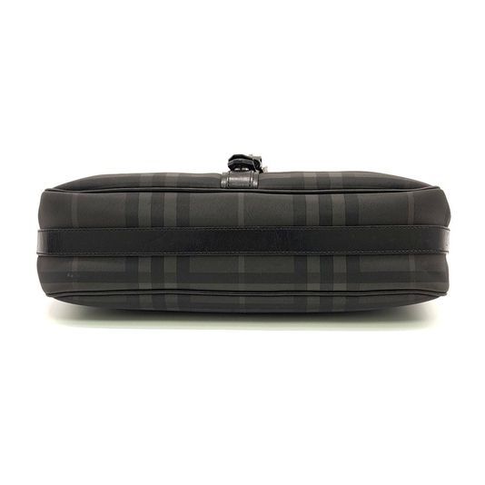 Burberry PVC cross bag (1593057)