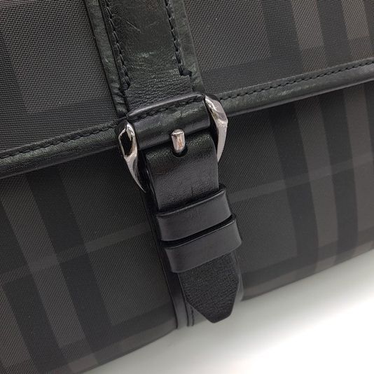 Burberry PVC cross bag (1593057)