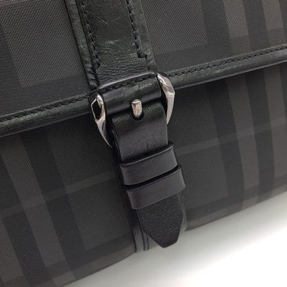 Burberry PVC cross bag (1593057)
