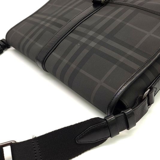 Burberry PVC cross bag (1593057)