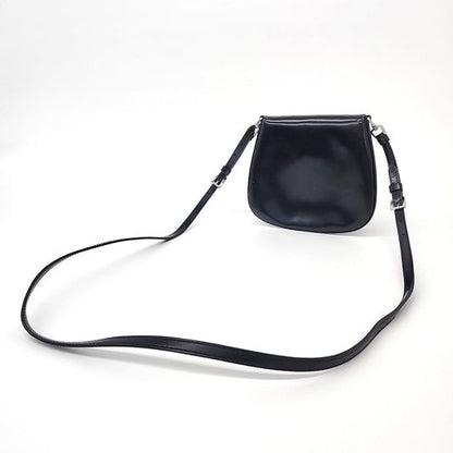 Prada Cleo Brushed Mini Shoulder Bag (4656130)