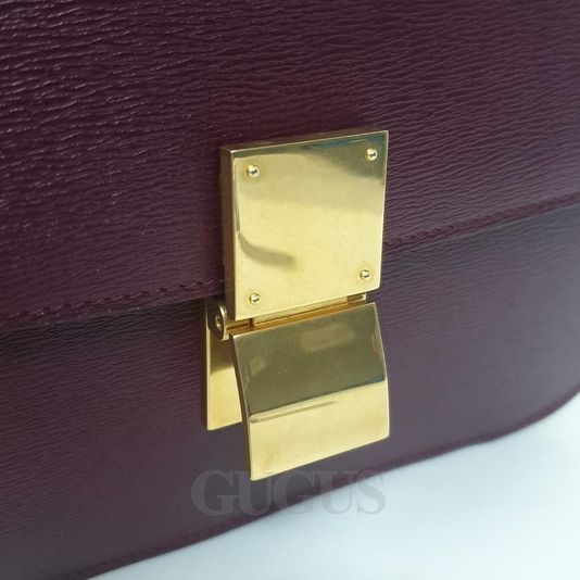 Celine Classic Box (5024160)