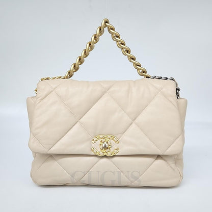 Chanel 19 Flap Bag Large (5008035)