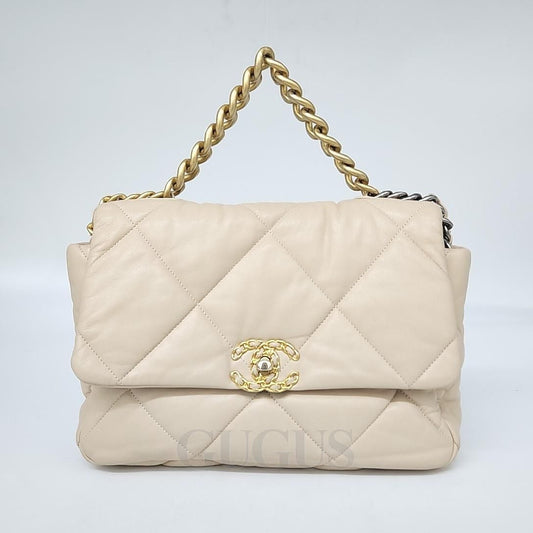 Chanel 19 Flap Bag Large (5008035)
