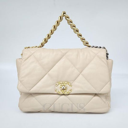 Chanel 19 Flap Bag Large (5008035)