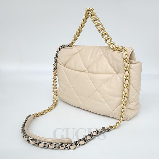 Chanel 19 Flap Bag Large (5008035)