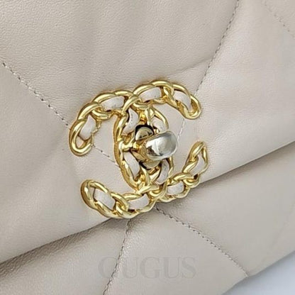 Chanel 19 Flap Bag Large (5008035)