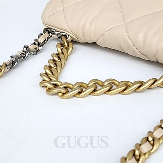 Chanel 19 Flap Bag Large (5008035)