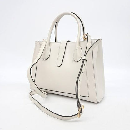 Gucci Jackie 1961 Tote Bag Medium (649016) (5353942)