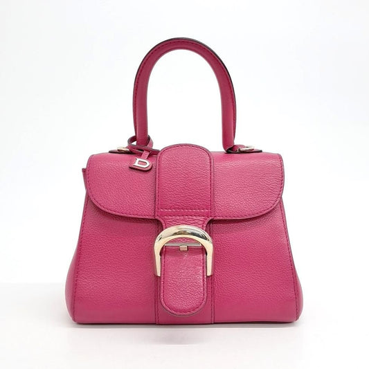 Delvaux Briand Mini Box (5551696)