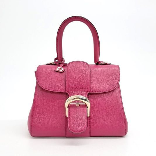 Delvaux Briand Mini Box (5551696)