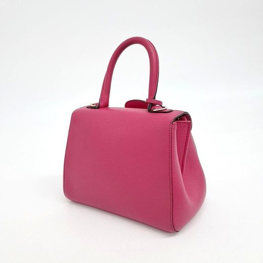 Delvaux Briand Mini Box (5551696)