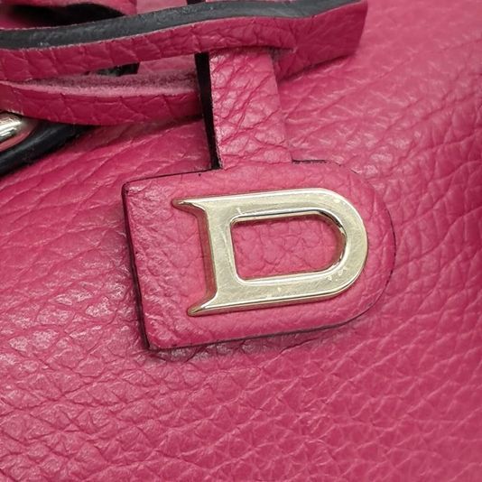 Delvaux Briand Mini Box (5551696)