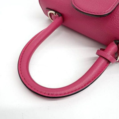 Delvaux Briand Mini Box (5551696)