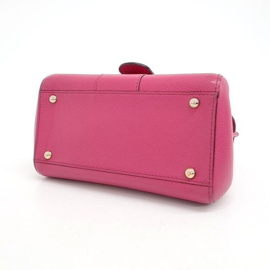 Delvaux Briand Mini Box (5551696)