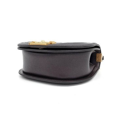Chanel Boy Messenger Bag (5904631)