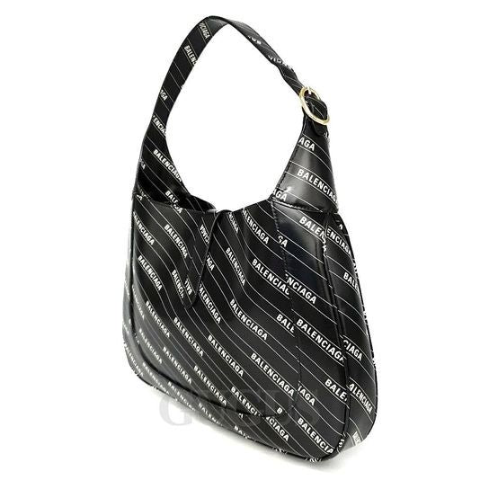 Gucci X Balenciaga Hacker Project 1961 Jackie Medium Hobo Bag (6035762)