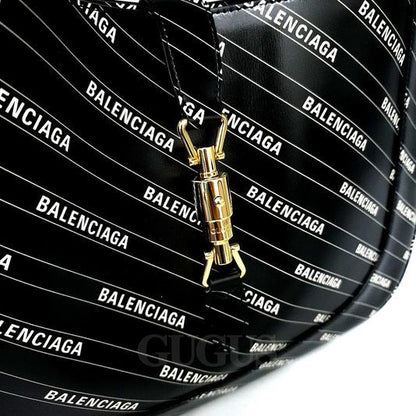 Gucci X Balenciaga Hacker Project 1961 Jackie Medium Hobo Bag (6035762)